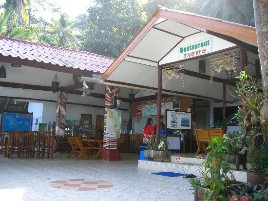 Номера отеля Koh Wai Pakarang resort, Ко Вай