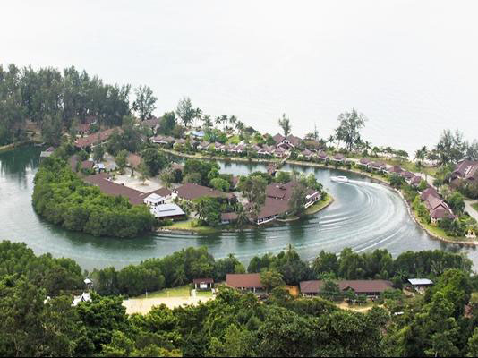 Номера отеля Klong Prao resort, Ко Чанг