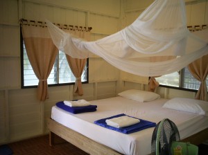 Гостиница Ко Вай Пакаранг резорт в Тайланде