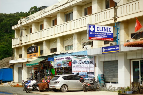 klong prao clinic2